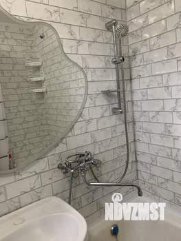 1-к квартира, вторичка, 34м2, 8/9 этаж