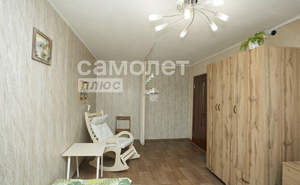 1-к квартира, вторичка, 31м2, 1/5 этаж