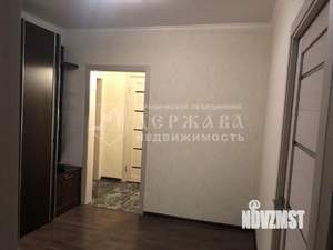 4-к квартира, вторичка, 74м2, 1/9 этаж