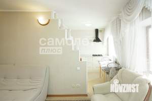 2-к квартира, вторичка, 44м2, 5/5 этаж