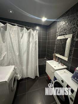 2-к квартира, вторичка, 47м2, 1/13 этаж