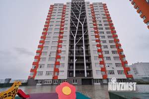 2-к квартира, вторичка, 41м2, 14/20 этаж