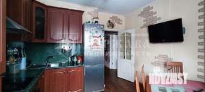 3-к квартира, вторичка, 77м2, 6/9 этаж
