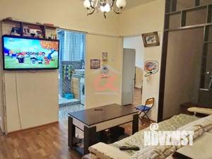 4-к квартира, вторичка, 93м2, 2/16 этаж