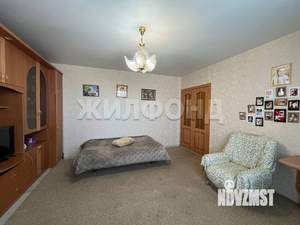 2-к квартира, вторичка, 52м2, 9/9 этаж