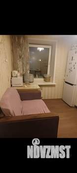 1-к квартира, вторичка, 26м2, 1/5 этаж