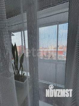 2-к квартира, вторичка, 42м2, 5/5 этаж