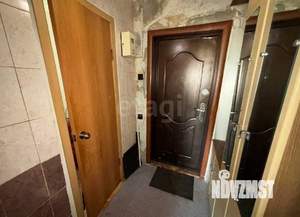 1-к квартира, вторичка, 23м2, 3/5 этаж