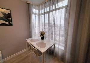 1-к квартира, вторичка, 27м2, 10/15 этаж