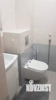 4-к квартира, вторичка, 104м2, 2/8 этаж