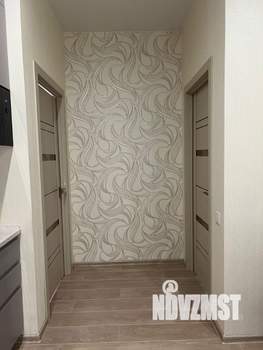 3-к квартира, вторичка, 69м2, 1/14 этаж