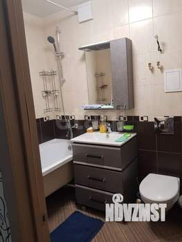 2-к квартира, вторичка, 46м2, 3/5 этаж