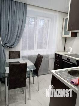 1-к квартира, вторичка, 32м2, 3/5 этаж