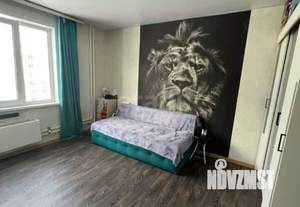 Студия квартира, вторичка, 25м2, 3/9 этаж