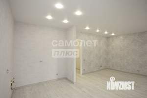 1-к квартира, вторичка, 36м2, 1/11 этаж