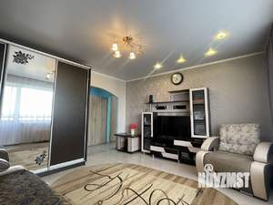 1-к квартира, вторичка, 38м2, 3/9 этаж