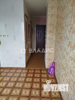 1-к квартира, вторичка, 34м2, 8/10 этаж