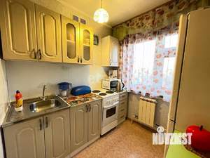 1-к квартира, вторичка, 31м2, 5/5 этаж