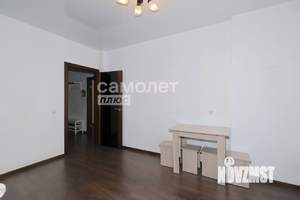 1-к квартира, вторичка, 43м2, 22/26 этаж