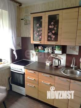 3-к квартира, вторичка, 51м2, 1/5 этаж