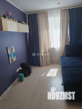 2-к квартира, вторичка, 47м2, 3/5 этаж