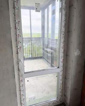 4-к квартира, вторичка, 88м2, 7/15 этаж