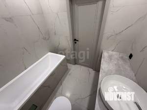 2-к квартира, вторичка, 43м2, 5/7 этаж