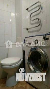 1-к квартира, вторичка, 22м2, 5/5 этаж