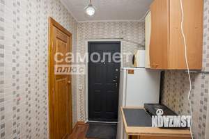 1-к квартира, вторичка, 17м2, 1/9 этаж