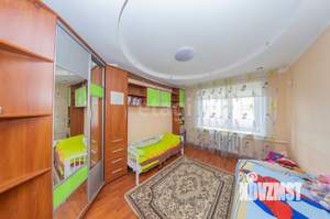 4-к квартира, вторичка, 147м2, 1/6 этаж