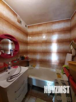 3-к квартира, вторичка, 65м2, 3/10 этаж