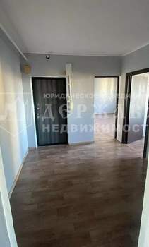 3-к квартира, вторичка, 65м2, 8/9 этаж