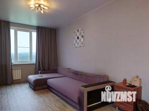 3-к квартира, вторичка, 76м2, 4/5 этаж