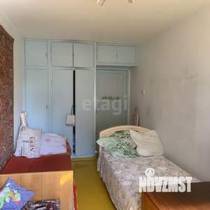 2-к квартира, вторичка, 46м2, 4/5 этаж