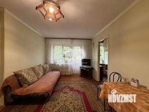 2-к квартира, вторичка, 43м2, 2/5 этаж