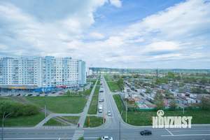 3-к квартира, вторичка, 79м2, 9/16 этаж