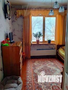 3-к квартира, вторичка, 60м2, 2/5 этаж