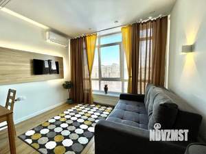 Студия квартира, вторичка, 24м2, 14/18 этаж