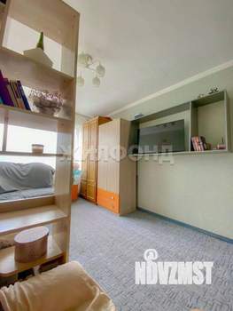 Студия квартира, вторичка, 23м2, 7/9 этаж