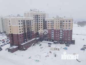 3-к квартира, вторичка, 62м2, 12/15 этаж