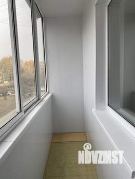 3-к квартира, вторичка, 61м2, 3/9 этаж