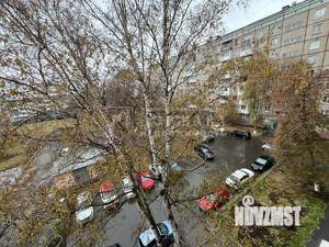 3-к квартира, вторичка, 67м2, 5/9 этаж