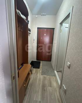 Студия квартира, вторичка, 26м2, 15/16 этаж