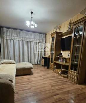 2-к квартира, вторичка, 60м2, 6/10 этаж