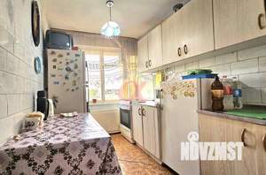 3-к квартира, вторичка, 61м2, 6/9 этаж