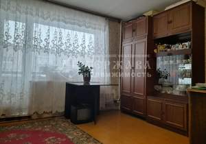 1-к квартира, вторичка, 36м2, 3/5 этаж