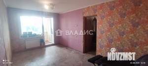2-к квартира, вторичка, 43м2, 7/9 этаж