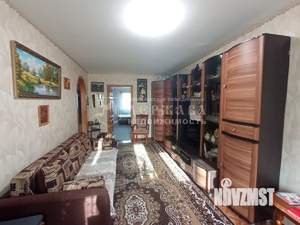 2-к квартира, вторичка, 45м2, 3/5 этаж