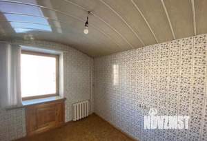 4-к квартира, вторичка, 91м2, 4/5 этаж