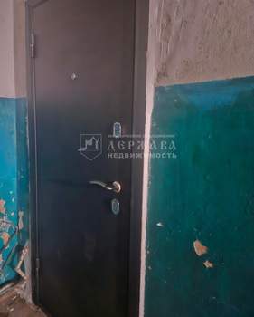 1-к квартира, вторичка, 18м2, 5/5 этаж